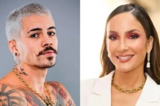 Biel Defende Claudia Leitte: Separando Artista e Pessoal