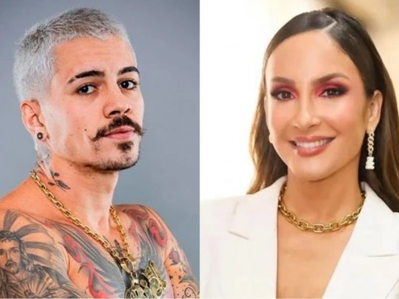 Biel Defende Claudia Leitte: Separando Artista e Pessoal