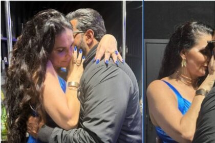 Fetiche Surpreendente: Luiza Ambiel Revela Segredo do Namorado