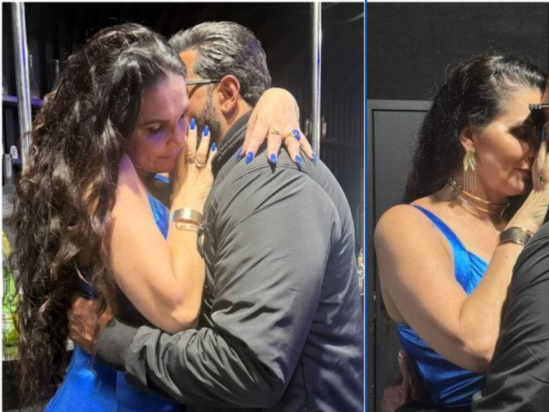 Fetiche Surpreendente: Luiza Ambiel Revela Segredo do Namorado