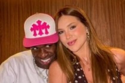 Virginia e Vini Jr: Discussão Explosiva Após Falsa Gravidez!