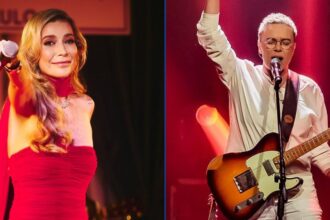 Bissexualidade Revelada: Luiza Possi e a Confissão Impactante