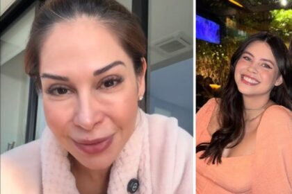 Maíra Cardi Revela Verdade Após Crítica da Nora: 'Ajudei Sempre!'