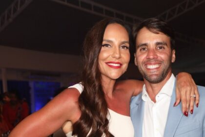Ivete Sangalo: Reflexões sobre Amor Após Separação Surpreendente