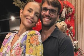 Ivete Sangalo e Daniel Cady: Separação Revelada Após 6 Meses!