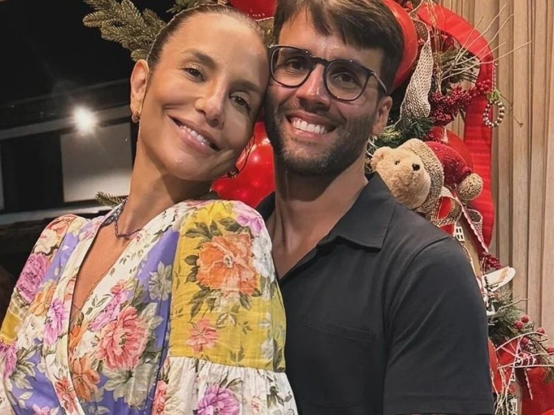 Ivete Sangalo e Daniel Cady: Separação Revelada Após 6 Meses!