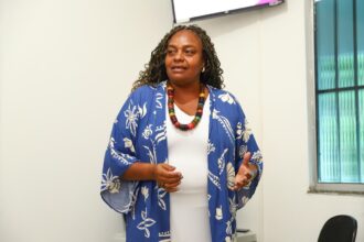 Semid promove capacitação periódica em técnicas de Candeias