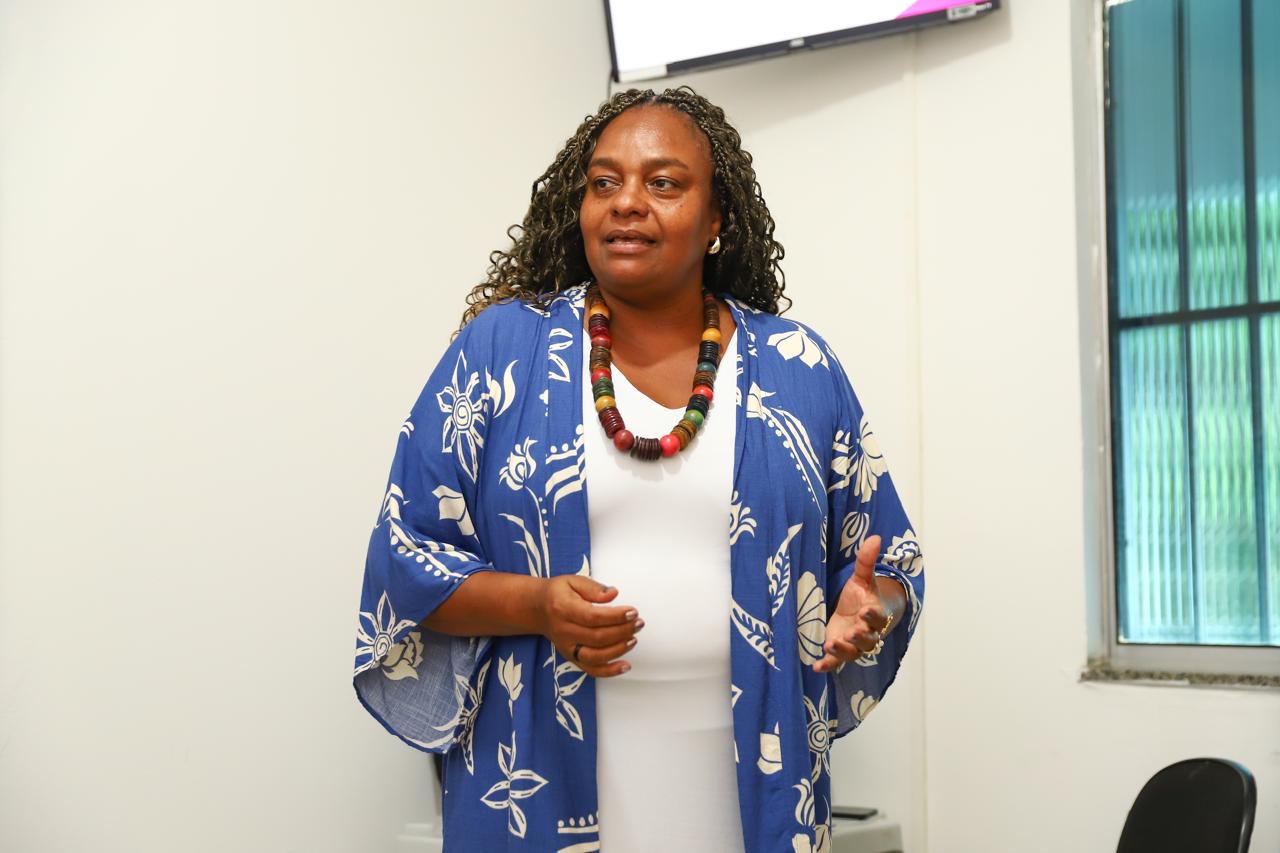 Semid promove capacitação periódica em técnicas de Candeias