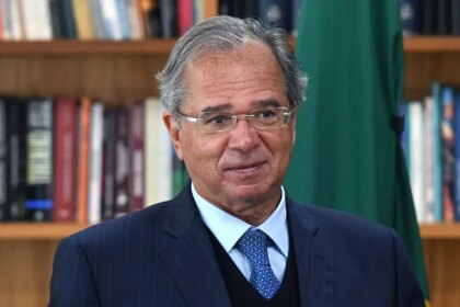 Brasil sob 2 mandatos: Paulo Guedes defende legado positivo
