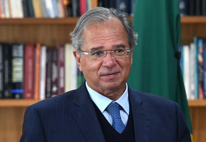 Brasil sob 2 mandatos: Paulo Guedes defende legado positivo