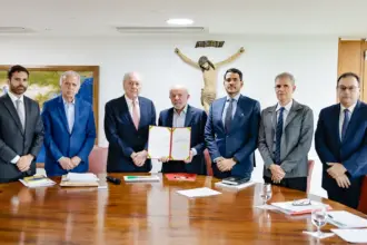 Projeto de Lei Antifacção: entenda os principais pontos da proposta