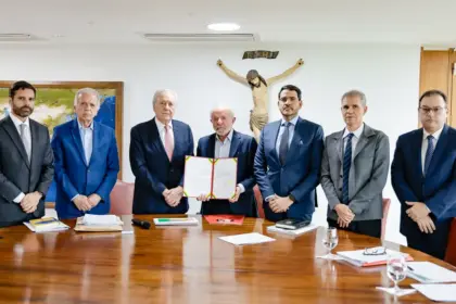 Projeto de Lei Antifacção: entenda os principais pontos da proposta