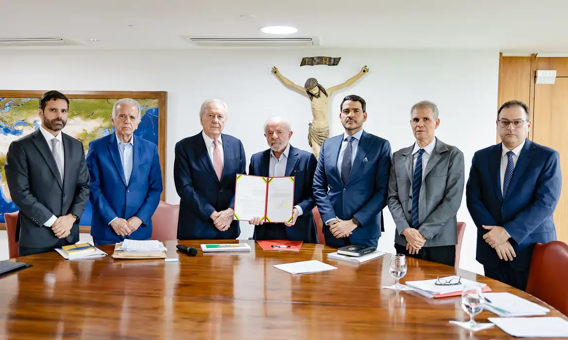 Projeto de Lei Antifacção: entenda os principais pontos da proposta