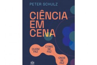 Físico Publica Livro Explorado Personagens, Instrumentos e Bastidores da Ciência