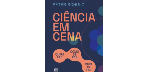 Físico Publica Livro Explorado Personagens, Instrumentos e Bastidores da Ciência
