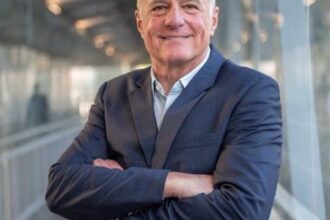 Pesquisador do CISM: Primeiro Latino-Americano a Ganhar o Principal Prêmio em Saúde Mental