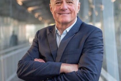 Pesquisador do CISM: Primeiro Latino-Americano a Ganhar o Principal Prêmio em Saúde Mental