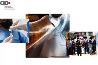 FAPESP Anuncia 5ª Chamada para Criar Centros de Ciência Voltados ao Desenvolvimento