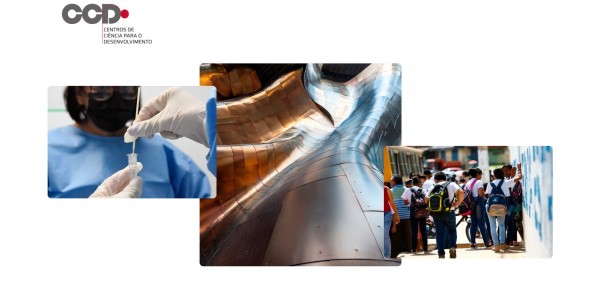 FAPESP Anuncia 5ª Chamada para Criar Centros de Ciência Voltados ao Desenvolvimento