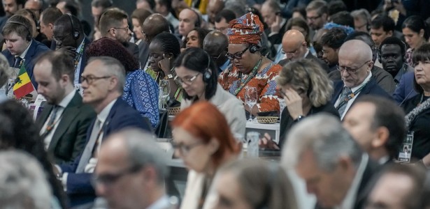 Por que é Crucial Levar a Sério os Alertas Científicos sobre Mudanças Climáticas