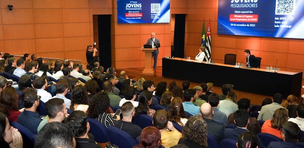 FAPESP Comemora 30 Anos do Programa Jovens Pesquisadores: Uma Trajetória de Sucesso