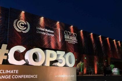 FAPESP Marca Presença em Vários Eventos da COP30