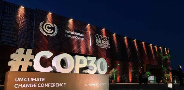 FAPESP Marca Presença em Vários Eventos da COP30