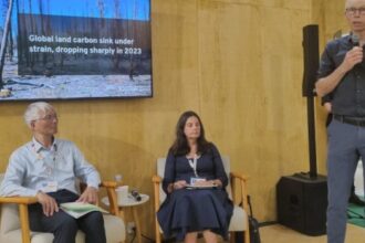 Aquecimento Global Acelera e Resiliência do Sistema Terrestre Diminui, Revela Relatório da COP30