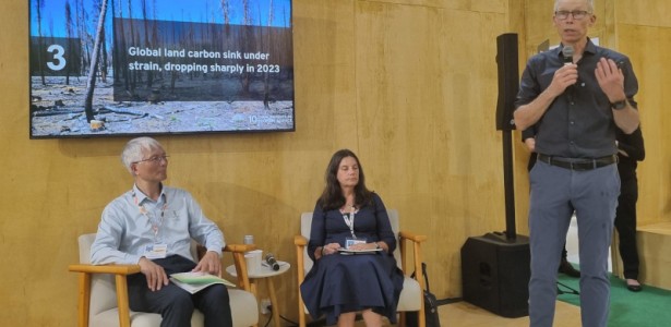 Aquecimento Global Acelera e Resiliência do Sistema Terrestre Diminui, Revela Relatório da COP30