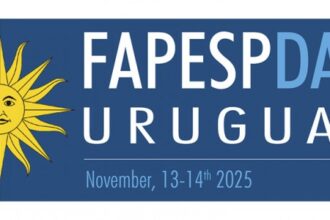Amanhã em Montevidéu: Início do Simpósio FAPESP Day Uruguay