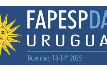 Amanhã em Montevidéu: Início do Simpósio FAPESP Day Uruguay