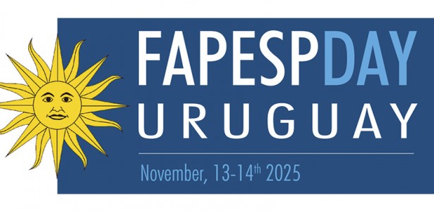 Amanhã em Montevidéu: Início do Simpósio FAPESP Day Uruguay