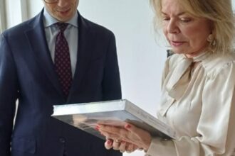 Direção da Sciences Po em São Paulo: Visita a Universidades e Abertura de Escritório de Representação