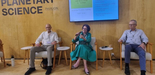 Importância de Manter a Meta de Limitar o Aquecimento Global a 1,5 °C