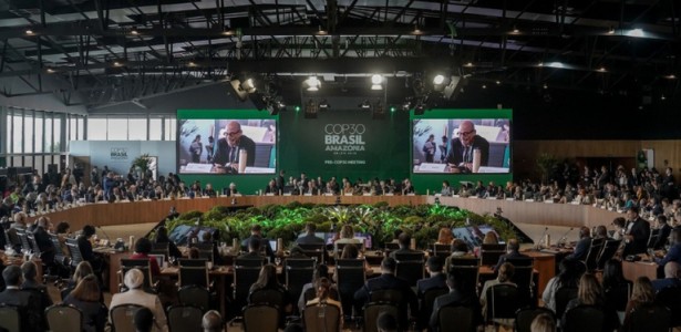 Urgente: Brasil Deve Converter Promessas em Ações na COP30, Afirmam Pesquisadores