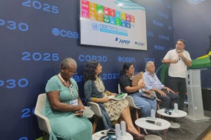 Como a Integração da Ciência com o Conhecimento Tradicional Impulsiona a Pesquisa Oceânica