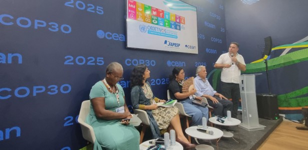 Como a Integração da Ciência com o Conhecimento Tradicional Impulsiona a Pesquisa Oceânica