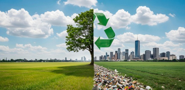 Inovação em Foco: Debate na COP30 aborda Soluções para Desafios Sociais e Ambientais