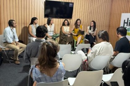 Amazônia: Ponto de Não Retorno e Necessidade de Estudos na COP30