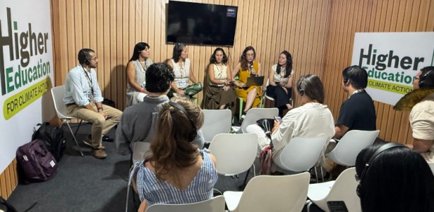 Amazônia: Ponto de Não Retorno e Necessidade de Estudos na COP30