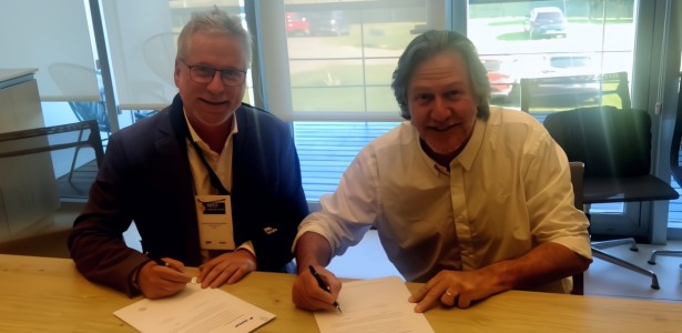 Acordo de Cooperação entre FAPESP e Institut Pasteur de Montevideo Potencializa Pesquisa Científica