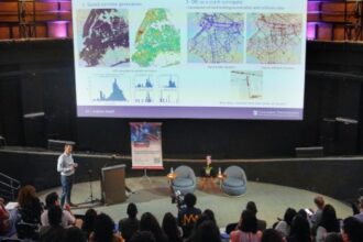 Projetos Urbanos Centrado nas Pessoas: Mais que Tecnologia para Cidades Habitáveis