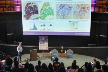 Projetos Urbanos Centrado nas Pessoas: Mais que Tecnologia para Cidades Habitáveis