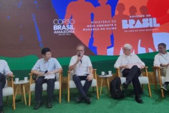 Oportunidades da Transição Energética para Países do Sul Global