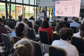 Estudo da Microbiota Intestinal do Gado Nelore: Descobrindo Biomarcadores para Seleção Animal