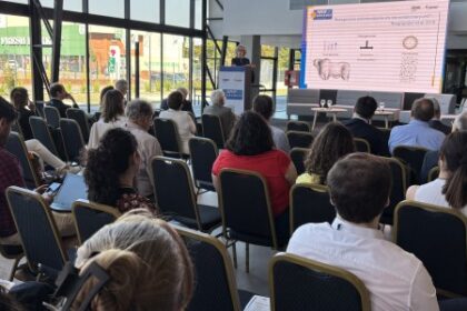 Estudo da Microbiota Intestinal do Gado Nelore: Descobrindo Biomarcadores para Seleção Animal