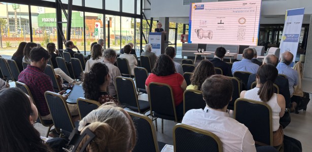 Estudo da Microbiota Intestinal do Gado Nelore: Descobrindo Biomarcadores para Seleção Animal