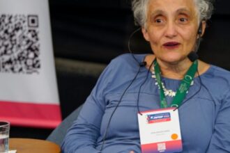 Ester Sabino propõe centro nacional de vigilância para prevenção de futuras epidemias