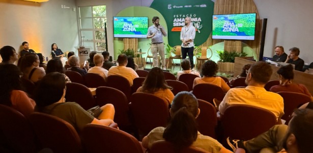 Iniciativa Amazônia+10: Resultados e Impactos Positivos na Região