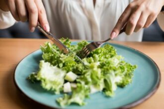 Pesquisa Revela Perfis de Pessoas com Alta Prevalência de Obsessão por Alimentação Saudável